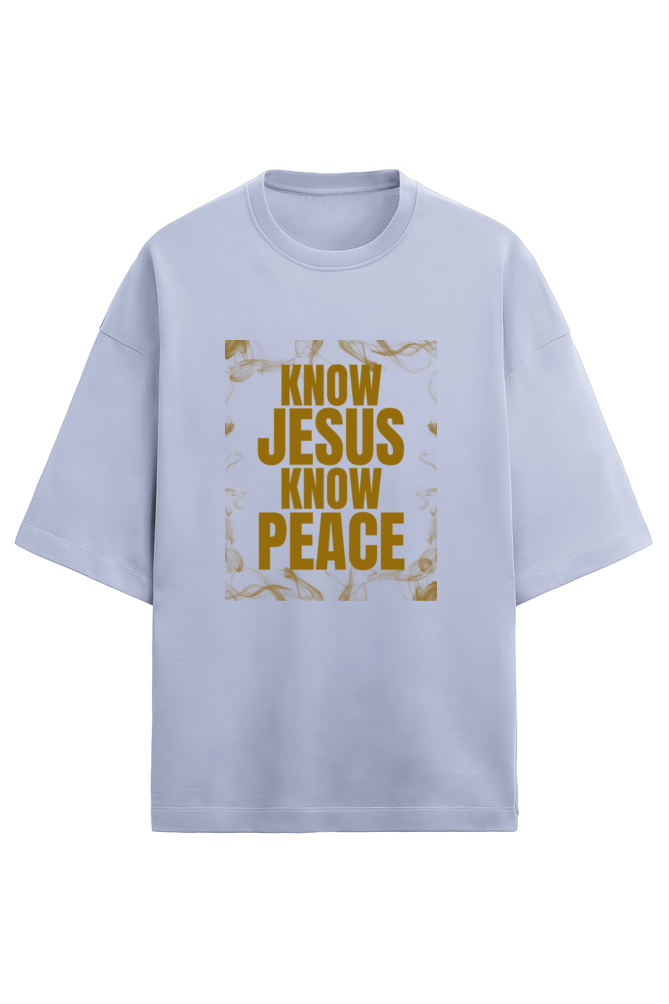 Christian T-Shirt for Men & Women – Scripture Print