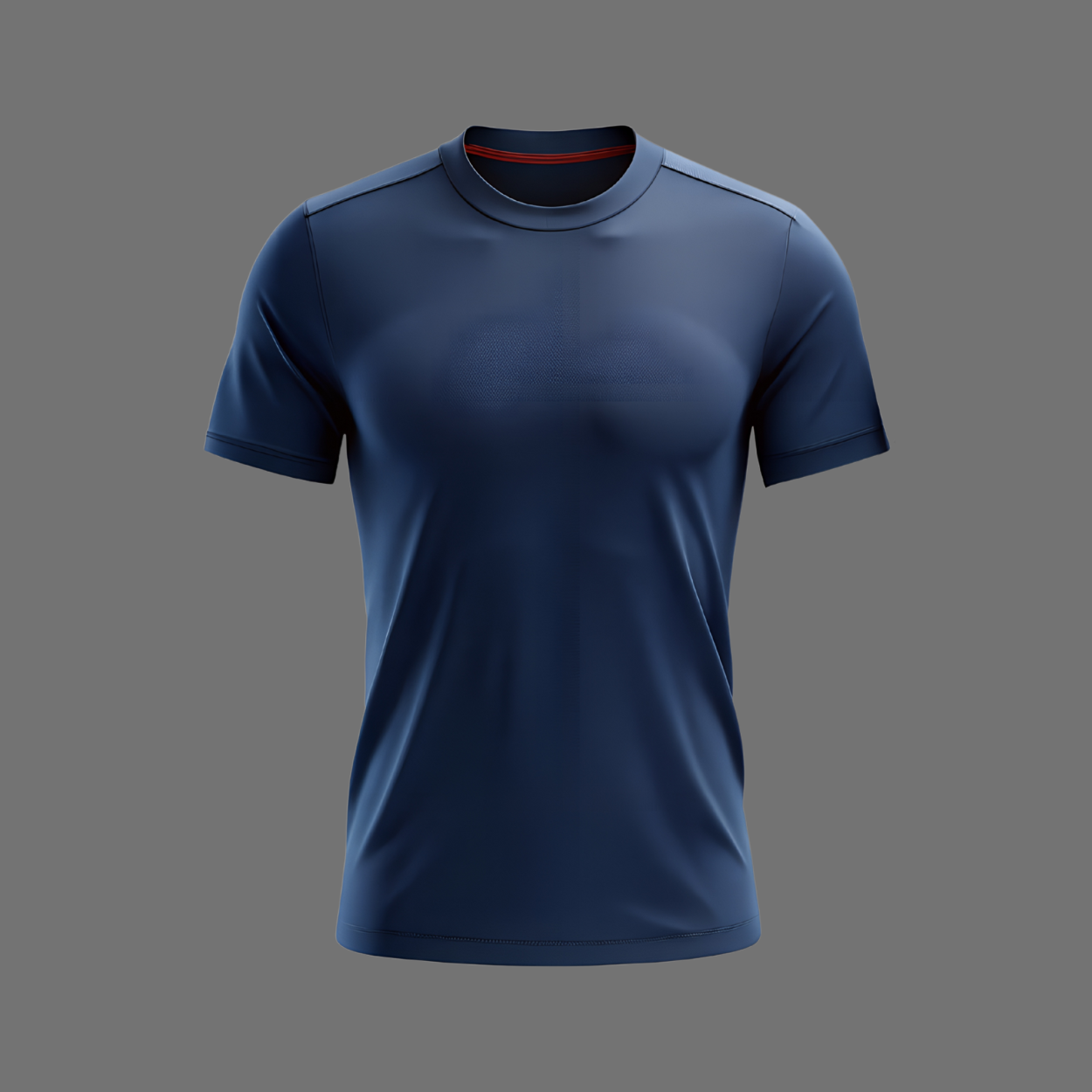 Crew Neck T-shirt