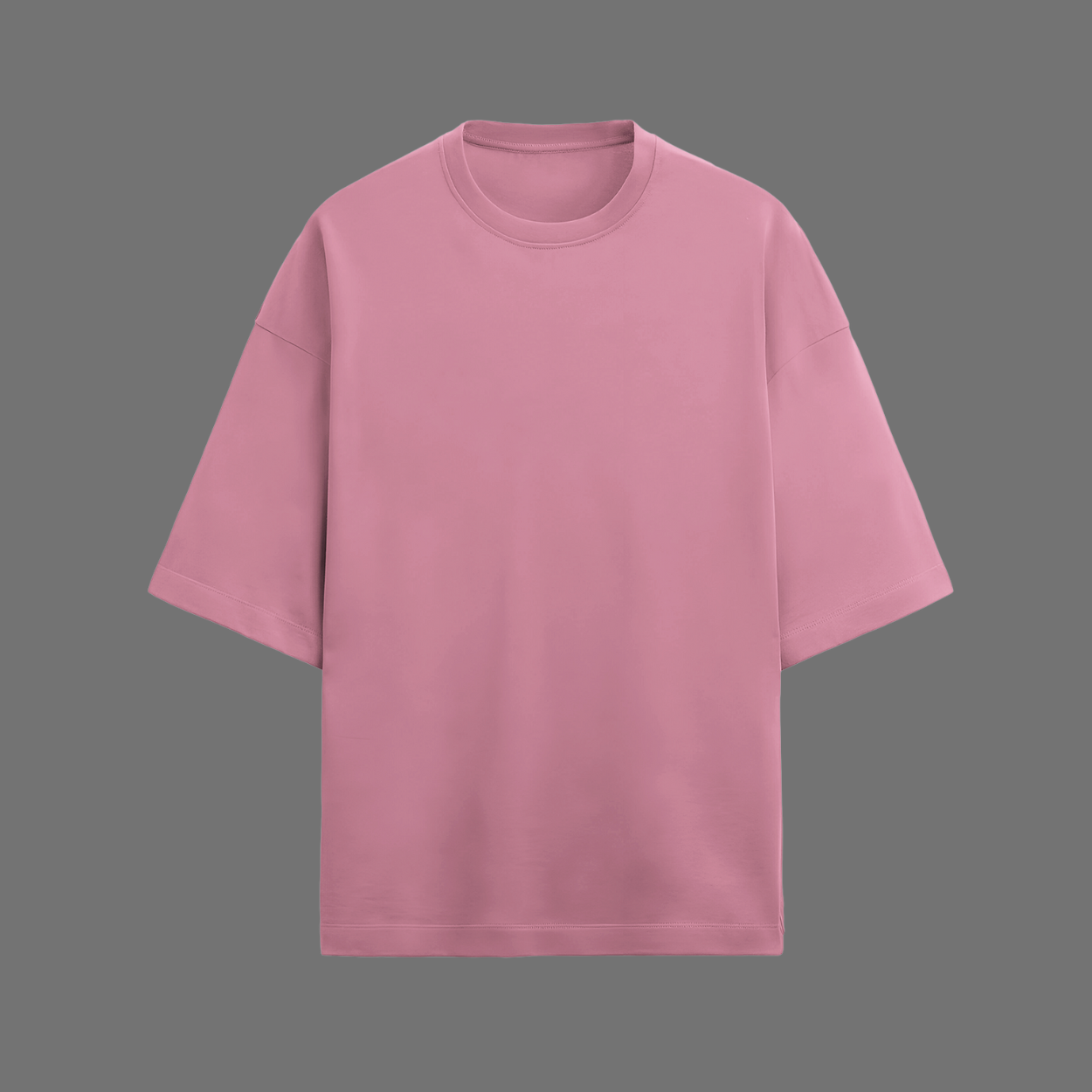 Premium Terry T-shirt