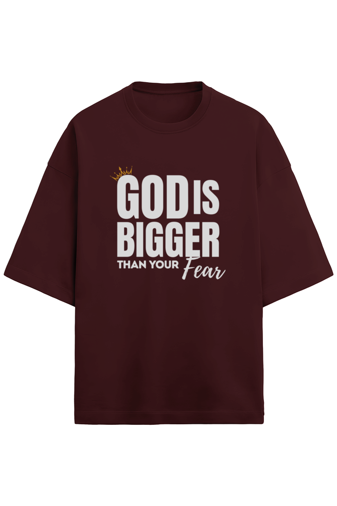 FaithRooted Bible Verse T-Shirt – White Color