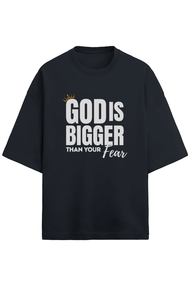 Christian T-Shirt for Men & Women – Scripture Print