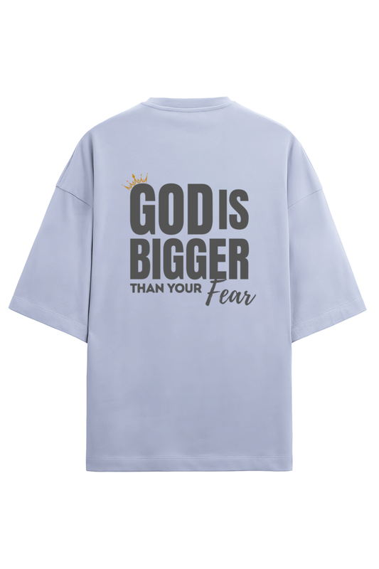 Premium Cotton Christian Tee – FaithRooted