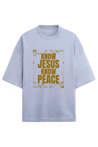 Christian T-Shirt for Men & Women – Scripture Print