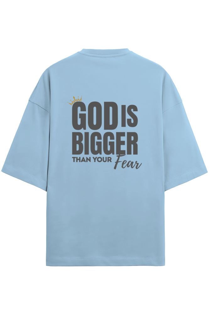 FaithRooted Bible Verse T-Shirt – White Color