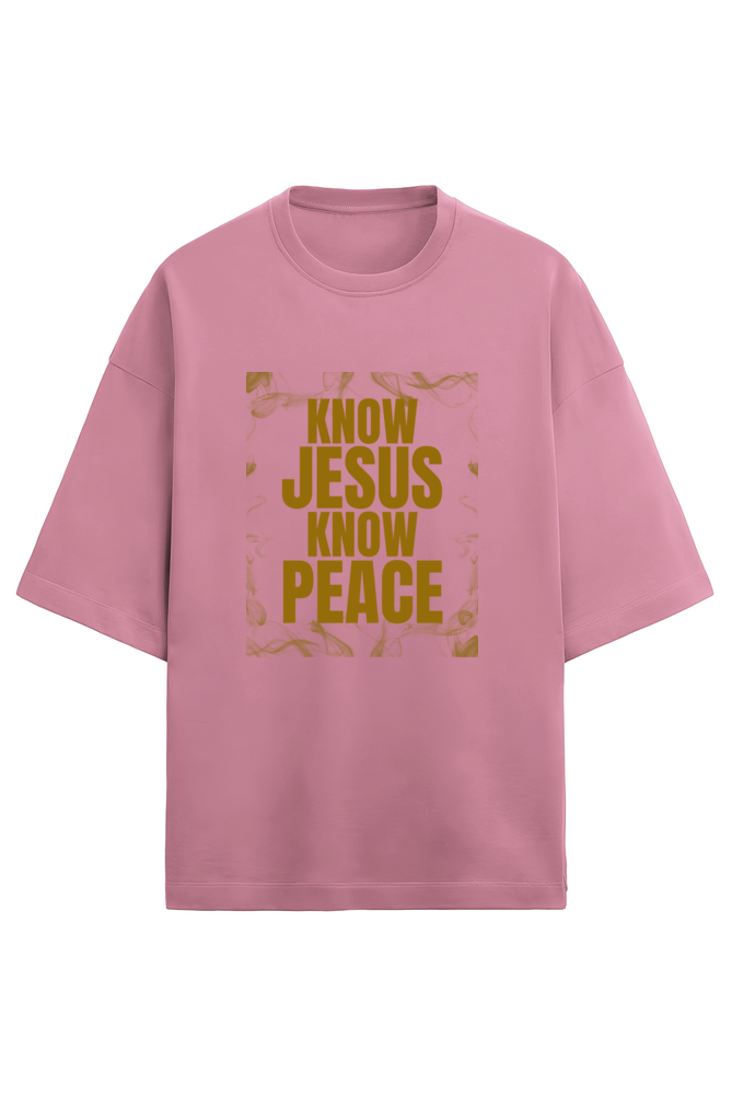 FaithRooted Bible Verse T-Shirt – White Color