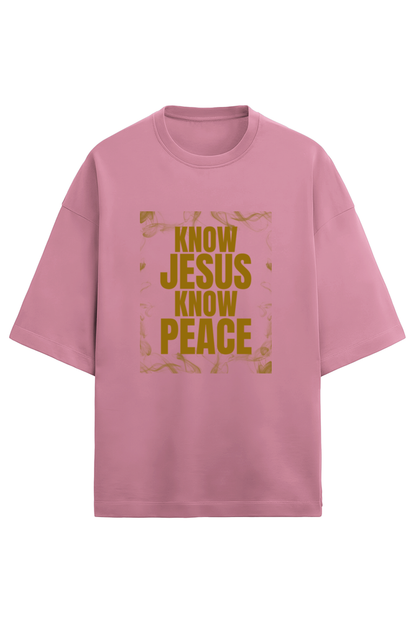 FaithRooted Bible Verse T-Shirt – White Color